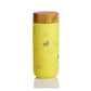 Honey Bee Ceramic Travel Mug / Gold 12.3 oz - K3N VENTURES