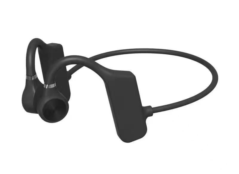 Wireless Bone Conduction Earphones with Open-Ear Listening - K3N VENTURES