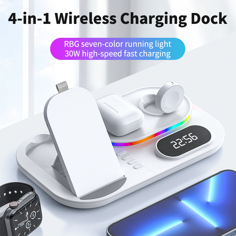 Wireless Phone Charger