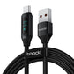 Simple Fast Charge Digital Data Cable -  charger, mobile, mobile phone accessories - K3N VENTURES