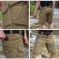 Waterproof Tactical Shorts-Summer Comfortable Product