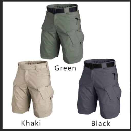 Waterproof Tactical Shorts-Summer Comfortable Product