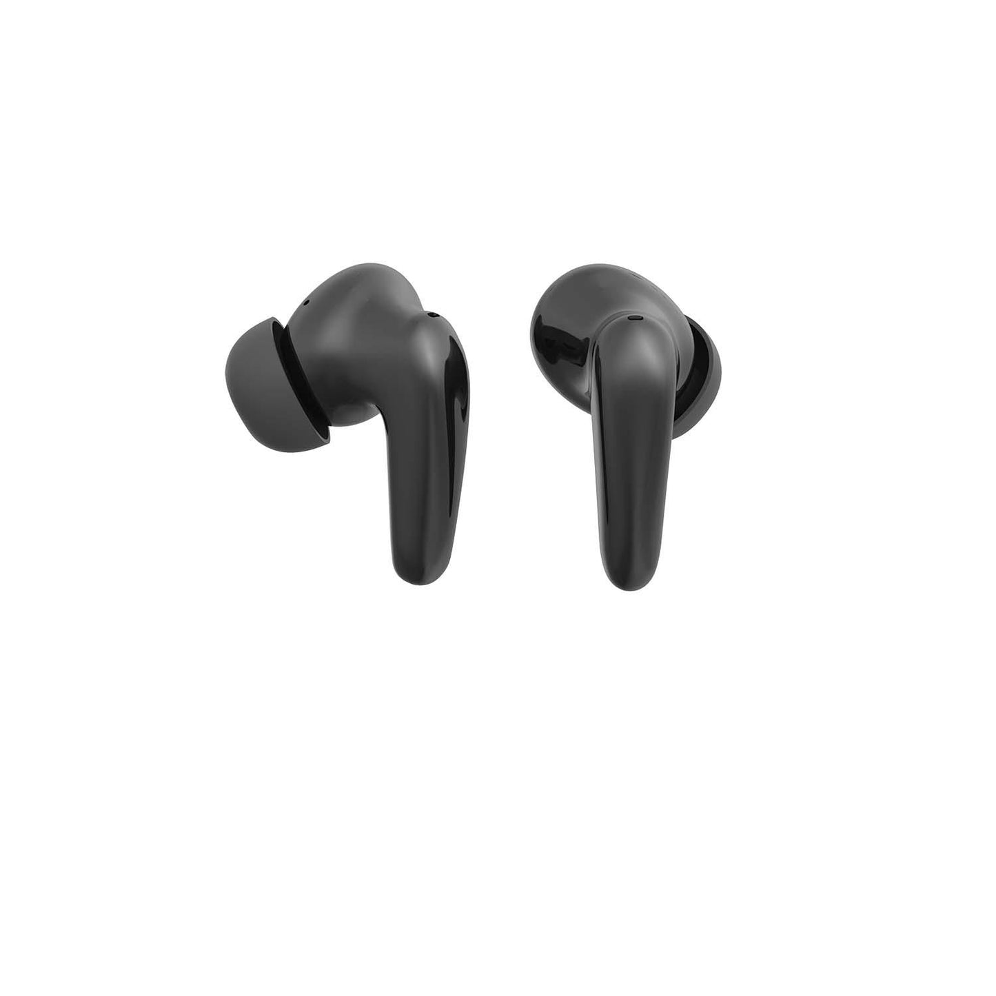 Active Noise Cancelling Earpiece AIR Focus ANC Matte Black | In Ear Wireless Headphones - K3N VENTURES
