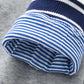 Boys' Chunky Knit Cardigan Jacket - Warm and Cozy Winter Wear for Kids | K3N Ventures - K3N VENTURES