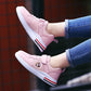 Breathable net shoes girls sneakers - K3N VENTURES