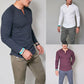 Latest Fashion for Men | Stylish Men's Fashion Tops: Trendy Upper Wear for Men