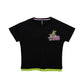 Dinosaur boy short sleeve T-shirt - K3N VENTURES