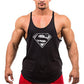 Men’s Fitness Tanks - Crush Your Workout