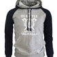 Men's Casual Long-Sleeve Hoodie: Athletic Sportswear - K3N VENTURES
