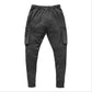 Men's New Jogger Pants - Sport Sweatpants for Running, Jogging, Bodybuilding - Slim Fit Cotton Trackpants - K3N VENTURES