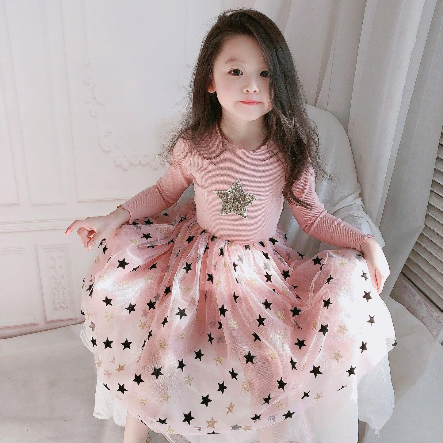 Minnie Minors Frocks: Perfect for Every Occasion - K3N VENTURES