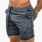 Premium Athletic Shorts for Men - Performance-Driven Gym Wear for Workouts and Training - K3N VENTURES