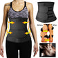 Women's Body-Shaping Waist Cincher: Slimming Corset Trainer - K3N VENTURES